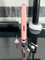 Lima de uñas eléctrica - Salon Nails