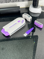 Depiladora corporal - Tinytouch Traveler