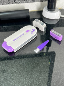Depiladora corporal - Tinytouch Traveler