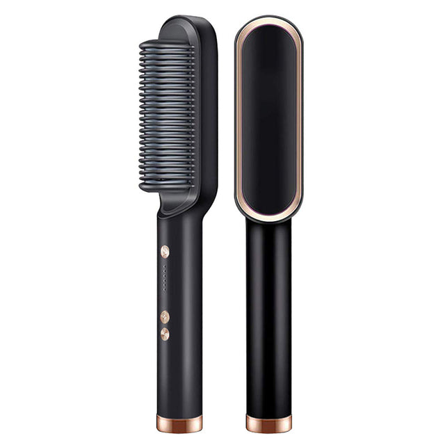 Cepillo plancha alisador - HeatStyler