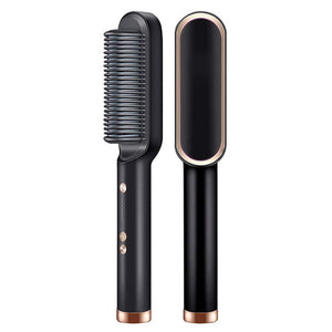 Cepillo plancha alisador - HeatStyler